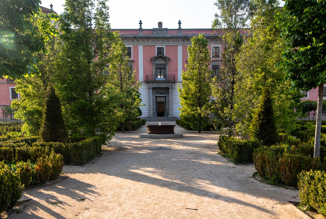Jardines del Palacio del Infante Don Luis 03