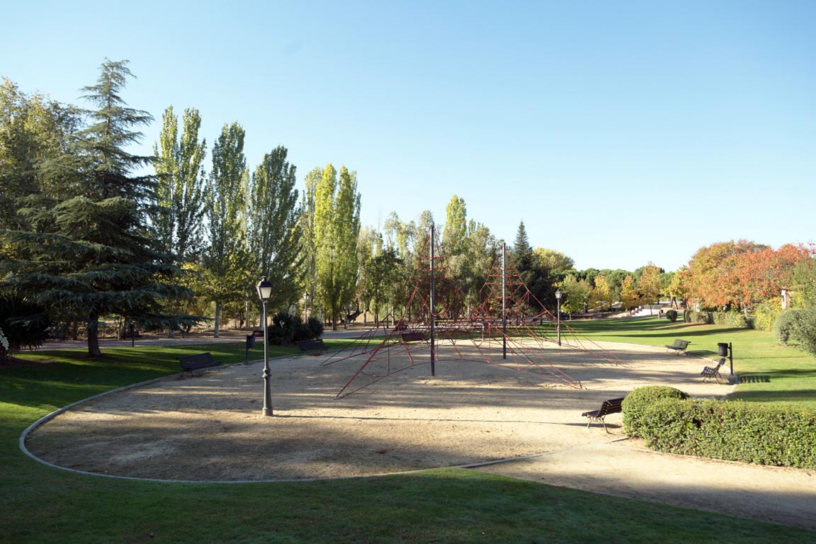 Parque Juan Pablo II 04